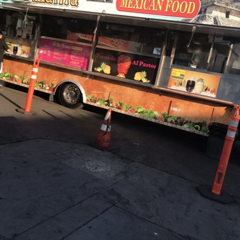 El Mayita - Taco truck - Food Trucks Near Me - Stockton, California