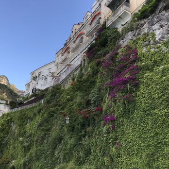 Hotel Luna Convento - Hotels Near Me - Amalfi, SA Hotel Luna Convento - Hotels Near Me - Amalfi, SA