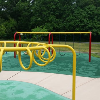 Challenge Grove Park - Parks Near Me - Cherry Hill, New Jersey