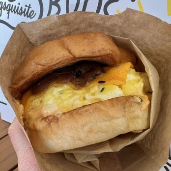 Eggbred - Scramble Me Softly - $8.75 - Breakfast & Brunch Near Me - La Habra, California Eggbred - Scramble Me Softly - $8.75 - Breakfast & Brunch Near Me - La Habra, California