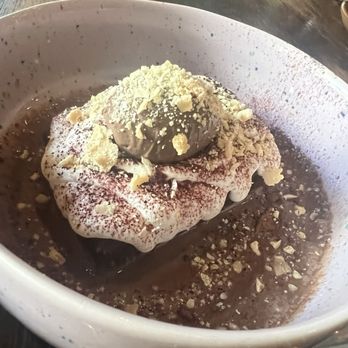 Parche - Chocolate tres leche - Colombian Near Me - Oakland, California