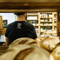 Le Pain Quotidien - Convivialité