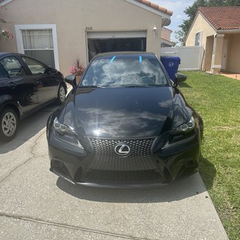 Xclusive Level Auto Glass - Auto Glass Services Near Me - Kissimmee, Florida Xclusive Level Auto Glass - Auto Glass Services Near Me - Kissimmee, Florida
