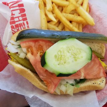 Plush Pup - American Near Me - Chicago, Illinois