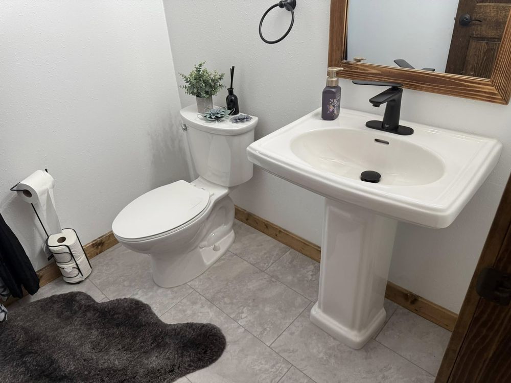 Slide of Bohemia Plumbing & Construction