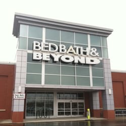 Bed Bath & Beyond