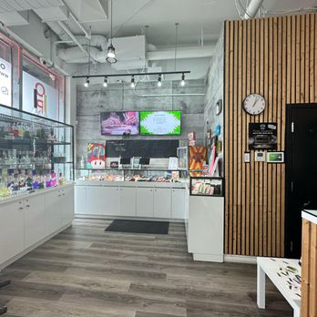 Moksha Cannabis - Cannabis Dispensaries Near Me - Toronto, Ontario Moksha Cannabis - Cannabis Dispensaries Near Me - Toronto, Ontario