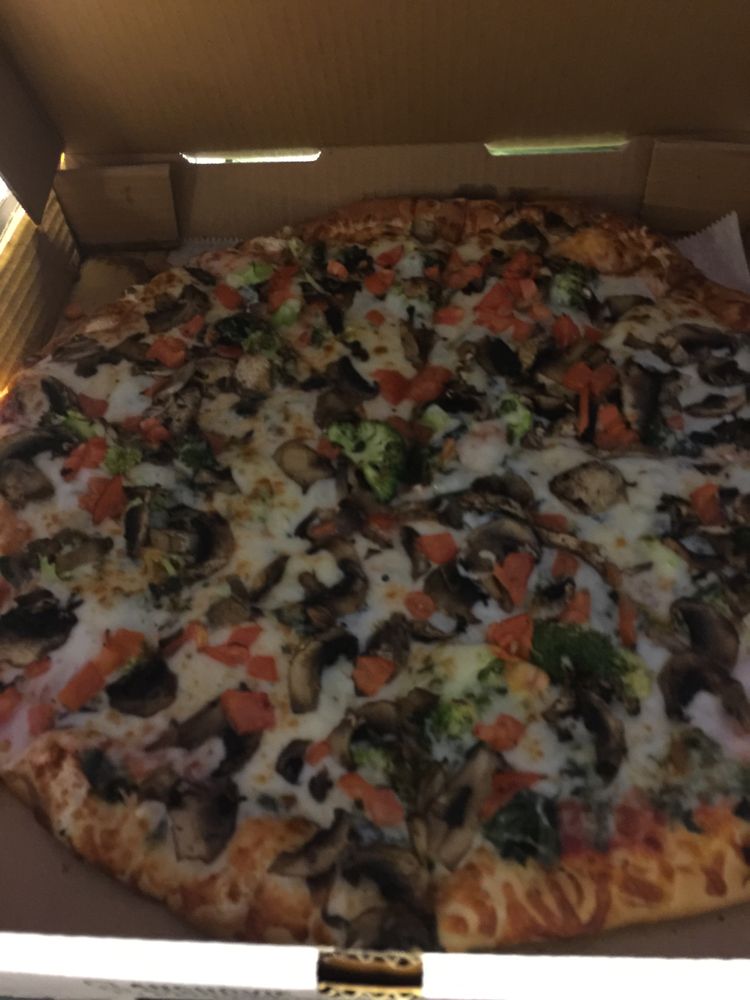 SUNRISE PIZZERIA Updated October 2024 29 Reviews 4140 Lankford