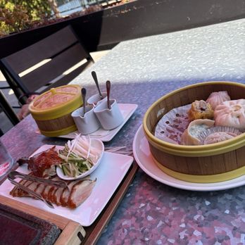 Morimoto Asia Napa - 1/2 Peking Duck & XLBs - Pan Asian Near Me - Napa, California Morimoto Asia Napa - 1/2 Peking Duck & XLBs - Pan Asian Near Me - Napa, California