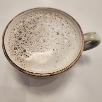 Colby’s Cafe & Brew - Coffee with a splash of Oat Milk. - Coffee & Tea Near Me - Whitehall, Michigan Colby’s Cafe & Brew - Coffee with a splash of Oat Milk. - Coffee & Tea Near Me - Whitehall, Michigan