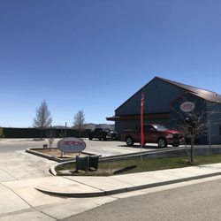 DC's RV Center - 610 Bailey Ave. Tehachapi,Ca 93561