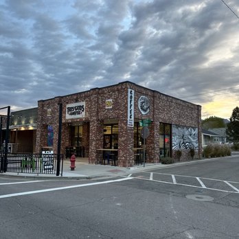 Tres Gatos Coffee - Right on Main St in Midvale. There is a drive thru! - Desserts Near Me - Midvale, Utah Tres Gatos Coffee - Right on Main St in Midvale. There is a drive thru! - Desserts Near Me - Midvale, Utah