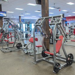 Mountainside Fitness Scottsdale Pavilions