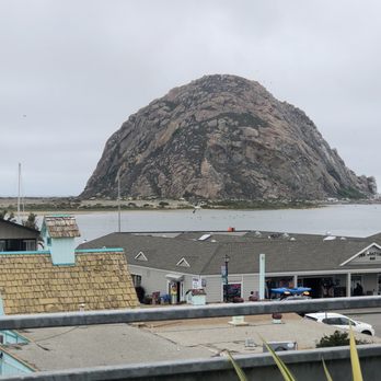 Dorn's Original Breakers Cafe - Seafood Near Me - Morro Bay, California Dorn's Original Breakers Cafe - Seafood Near Me - Morro Bay, California