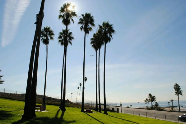 Vista del Mar Park by null