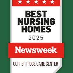 Copper Ridge Care Center