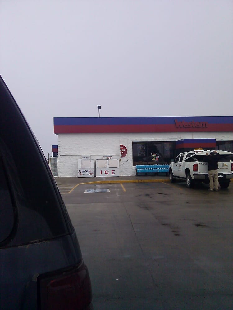 WESTERN CONVENIENCE STORES 122 S Lincoln St, Burlington, Colorado