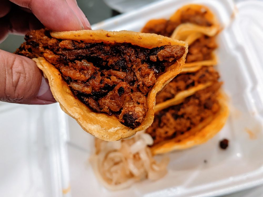 TAQUERIA EL TROMPO Updated September 2024 243 Photos & 258 Reviews