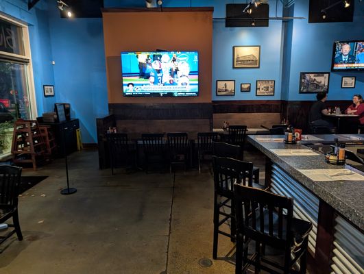 Blue Moon Pizza of Buckhead by null