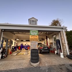 Noto's Auto Repair