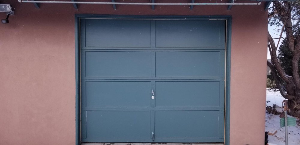 Legendary Doors And More - Garage Door Contractor in Santa Fe, NM