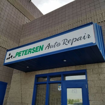 Petersen Advanced Automotive - Auto Repair Near Me - Henderson, Nevada Petersen Advanced Automotive - Auto Repair Near Me - Henderson, Nevada