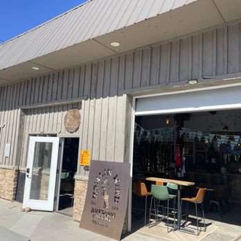 Melt Coffee - Coffee & Tea Near Me - Rollinsville, Colorado
