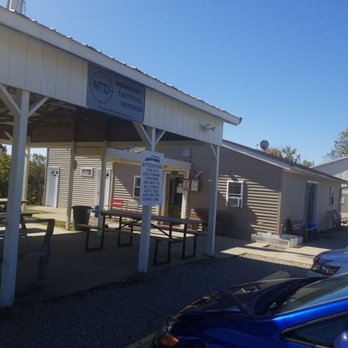 BRIAR RABBIT SPORTING - Updated January 2026 - 15 Photos - 2949 Granger ...