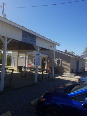 BRIAR RABBIT SPORTING - Updated January 2026 - 15 Photos - 2949 Granger ...