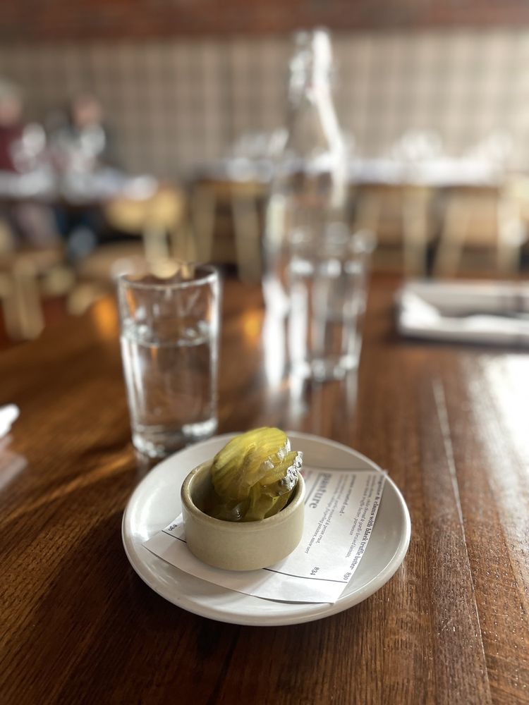 Food from HATTAWAY'S