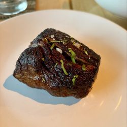 Alba - 8 oz Filet*