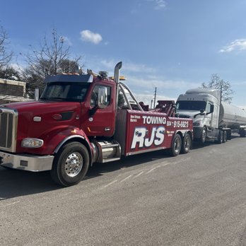 RJS Towing - Towing Near Me RJS Towing - Towing Near Me