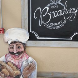 George's Labaguette