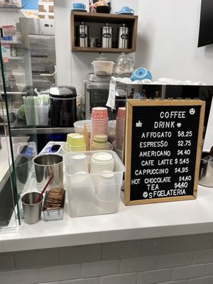 SF Gelateria by null