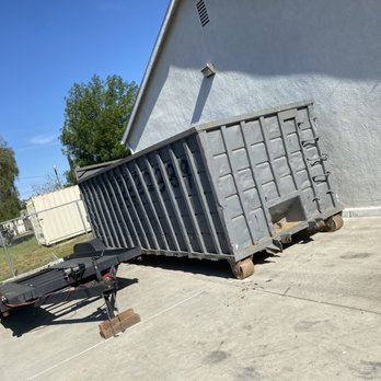 Pacheco’s Rolloff Services - Dumpster Rental Near Me Pacheco’s Rolloff Services - Dumpster Rental Near Me