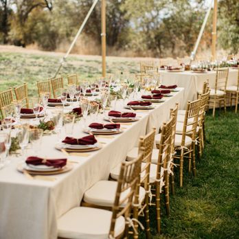 Farm to Table Catering - Caterers Near Me - Grass Valley, California