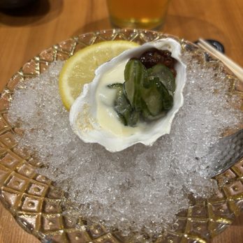 Shogun Omakase - Sushi Bars Near Me - New York, New York Shogun Omakase - Sushi Bars Near Me - New York, New York