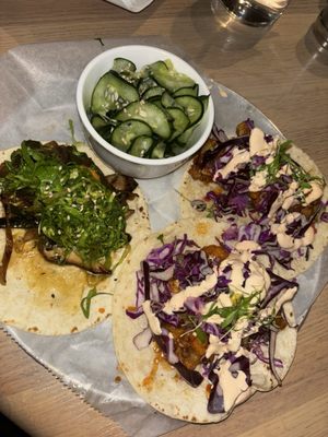 Taqueria Tsunami by null