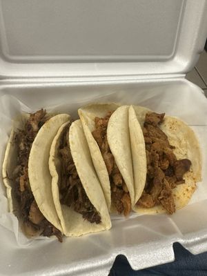 La Pasadita by null