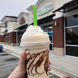 Talk Of The Town Nutrition