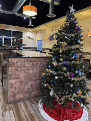 Ohana Hawaiian BBQ by null