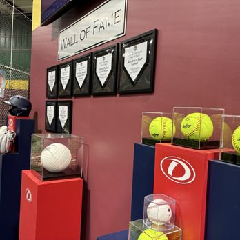 D-Bat - Batting Cages Near Me - Fort Smith, Arkansas