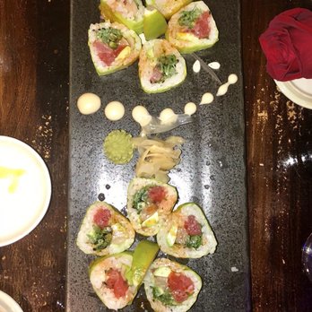 Komorebi Sushi - Sushi Bars Near Me - Chicago, Illinois Komorebi Sushi - Sushi Bars Near Me - Chicago, Illinois