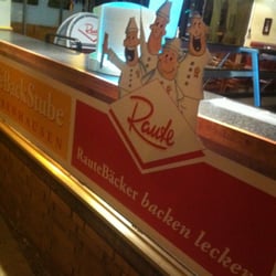 Friedel Raute