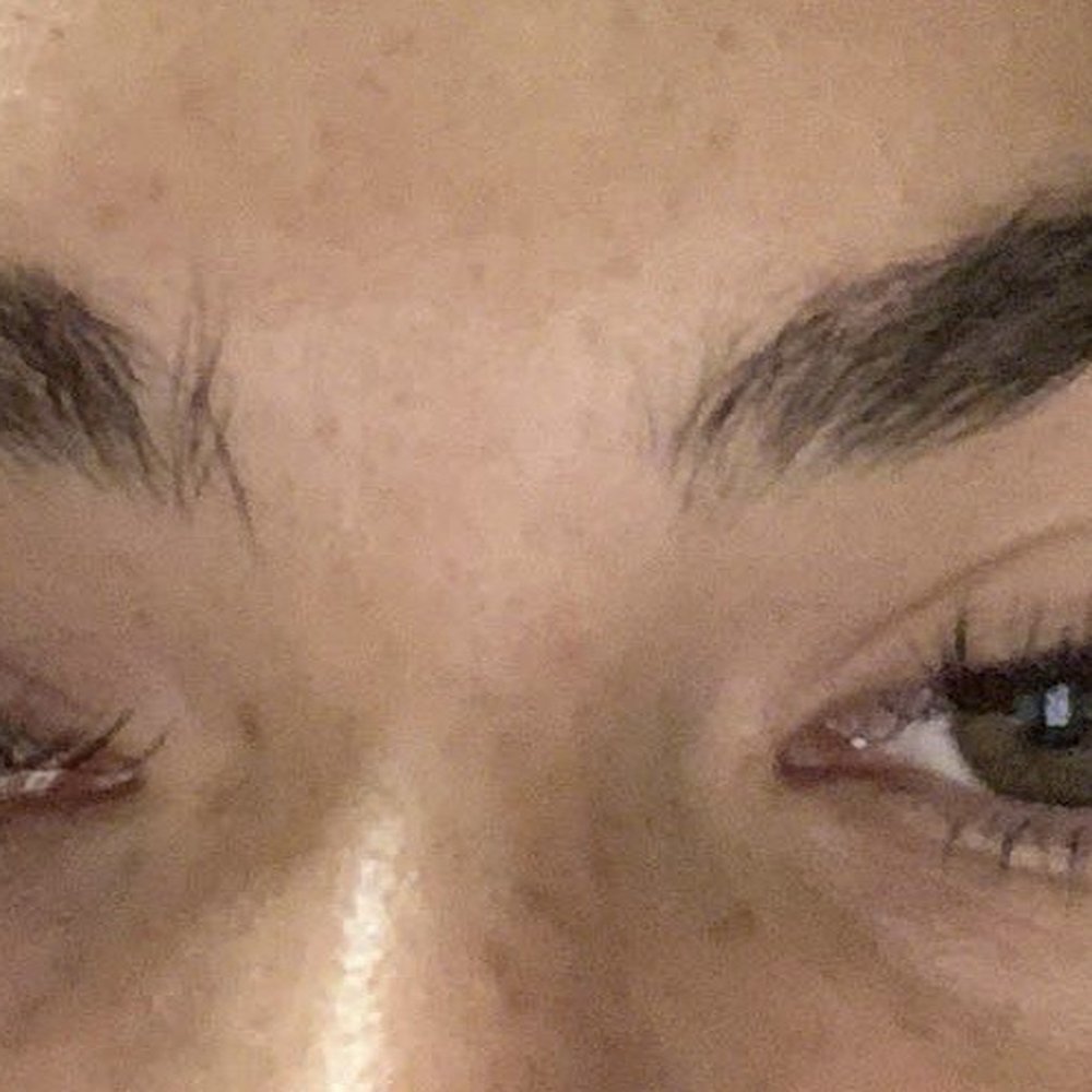 United Nails & Eyelash - Left eye visibly swollen - Nail Salons Near Me - Centennial, Colorado United Nails & Eyelash - Left eye visibly swollen - Nail Salons Near Me - Centennial, Colorado