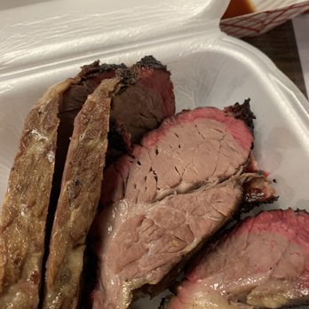 Bubba's BBQ & Steakhouse - Brisket - Barbeque Near Me - Ennis, Texas Bubba's BBQ & Steakhouse - Brisket - Barbeque Near Me - Ennis, Texas