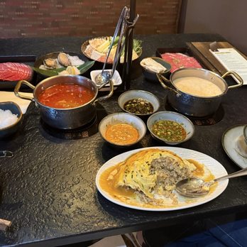 Ichi Shabu - Japanese Near Me - Fresno, California