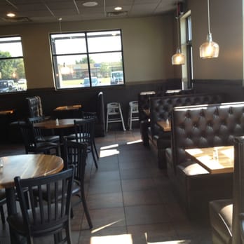 Beef-a-Roo - Main Sub-Account - Dining - Burgers Near Me - Loves Park, Illinois