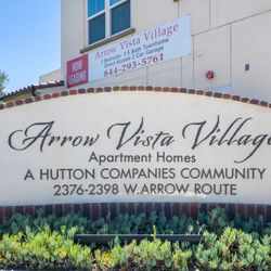 Arrow Vista Village Luxury Apartments