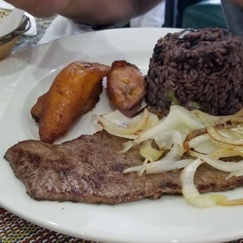Señor Cafe - Palamia steak - Cuban Near Me - Hollywood, Florida Señor Cafe - Palamia steak - Cuban Near Me - Hollywood, Florida